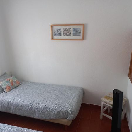 Bungalow Maspalomas, Campo Internacional Maspalomas  Bagian luar foto