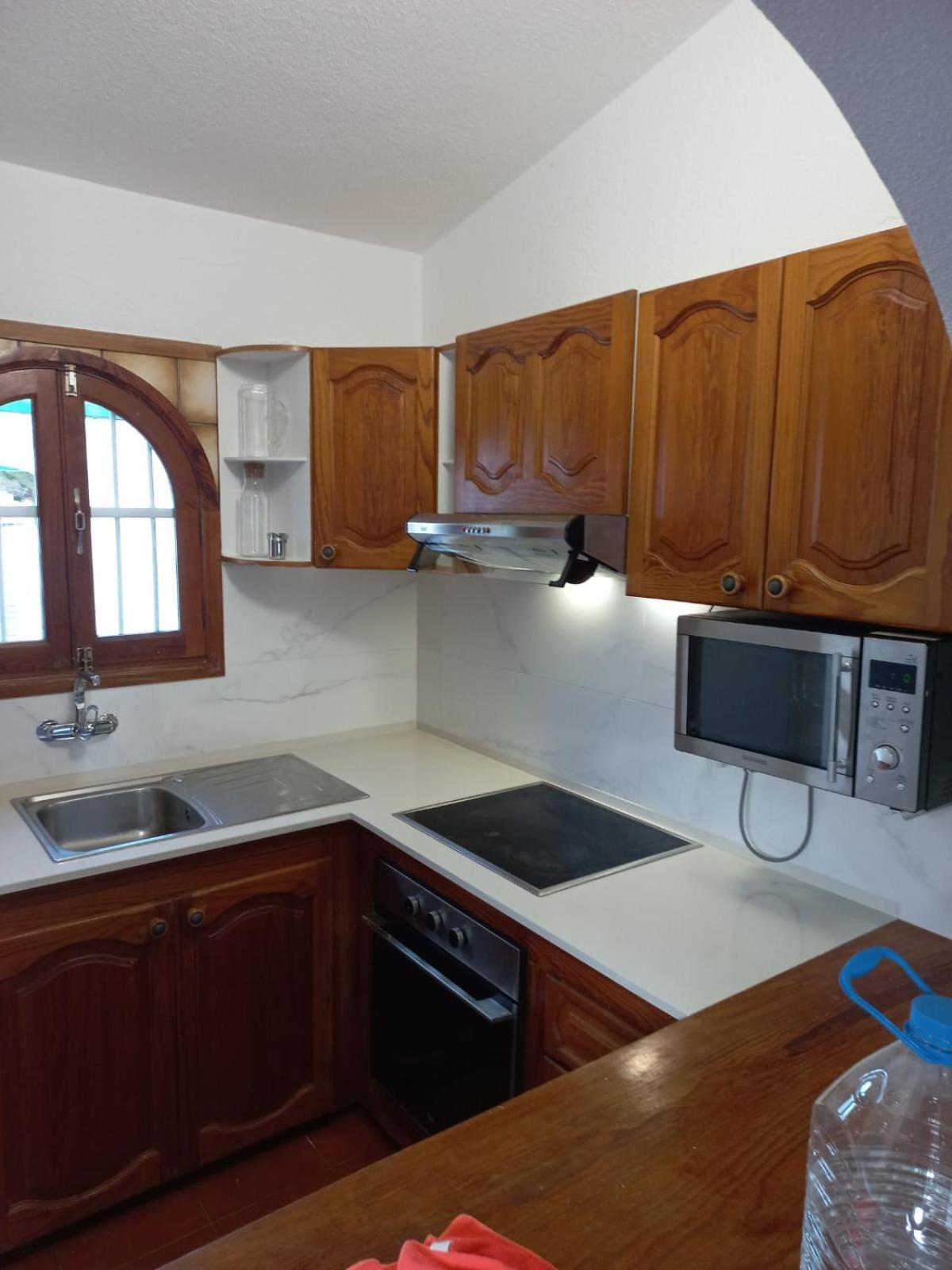 Bungalow Maspalomas, Campo Internacional Maspalomas  Bagian luar foto