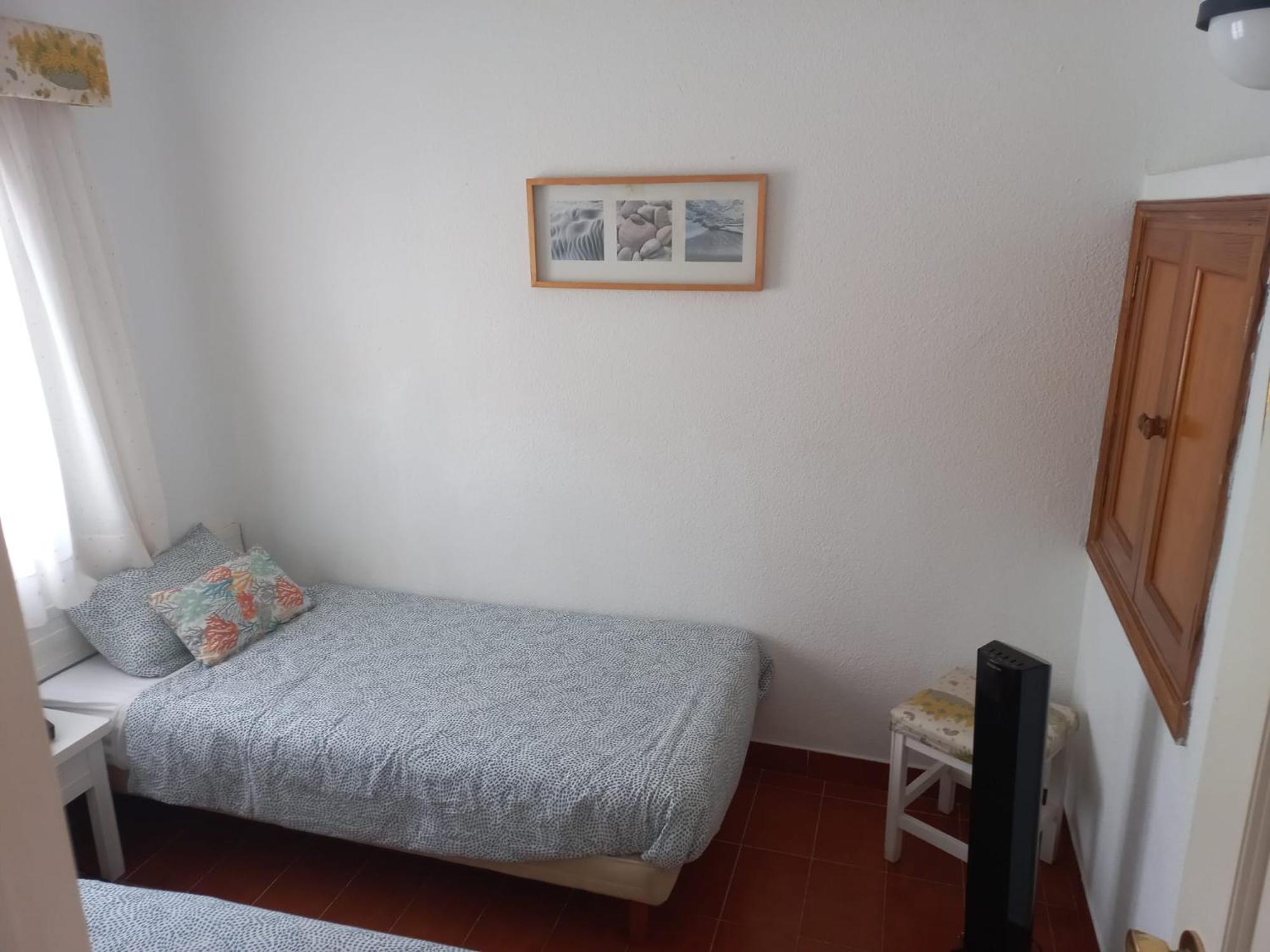 Bungalow Maspalomas, Campo Internacional Maspalomas  Bagian luar foto